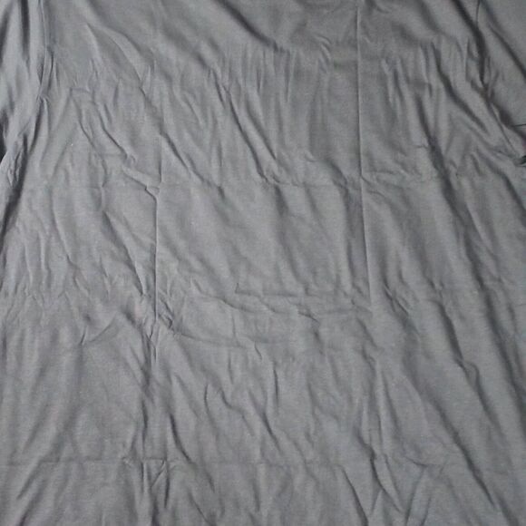 Pop Batman Arkham Asylum Mens Size XL Color Grey Graphic Short Sleeve Tee Shirt - Picture 11 of 12